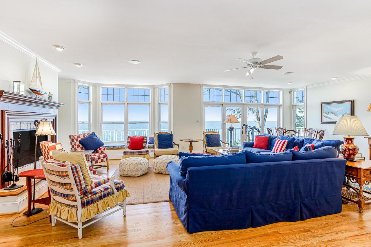 Lake Michigan Family Beach House New Buffalo Esterno foto