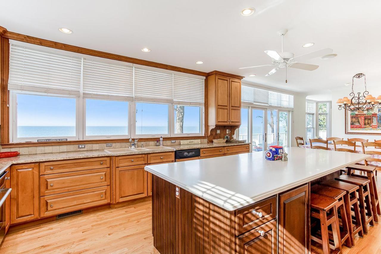 Lake Michigan Family Beach House New Buffalo Esterno foto