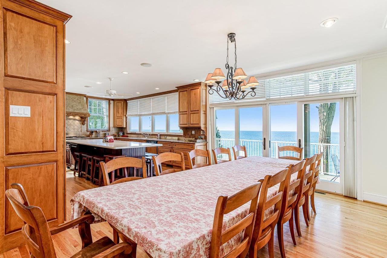 Lake Michigan Family Beach House New Buffalo Esterno foto