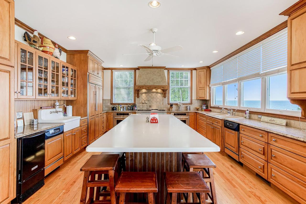 Lake Michigan Family Beach House New Buffalo Esterno foto