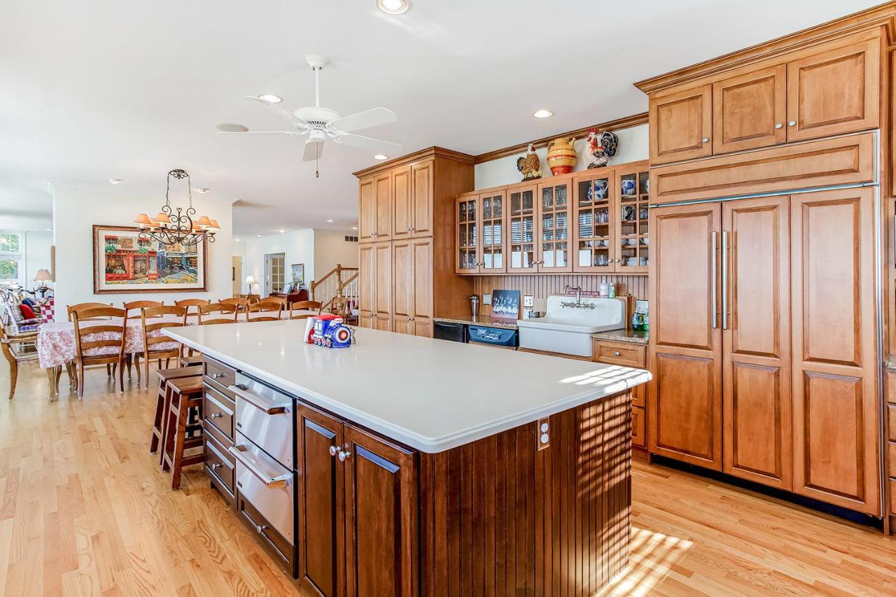 Lake Michigan Family Beach House New Buffalo Esterno foto