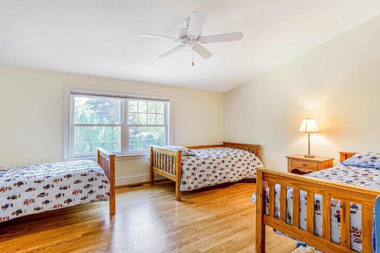 Lake Michigan Family Beach House New Buffalo Esterno foto