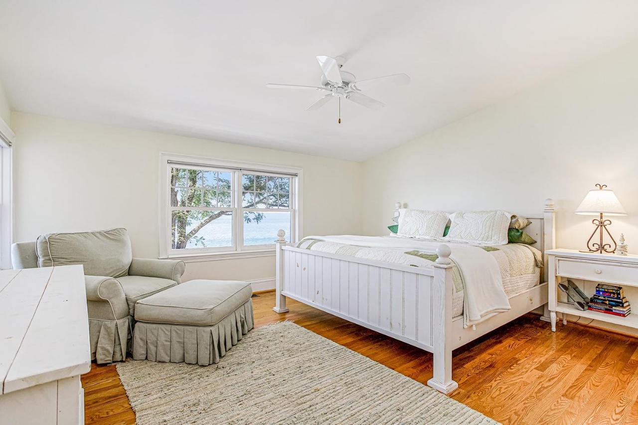 Lake Michigan Family Beach House New Buffalo Esterno foto