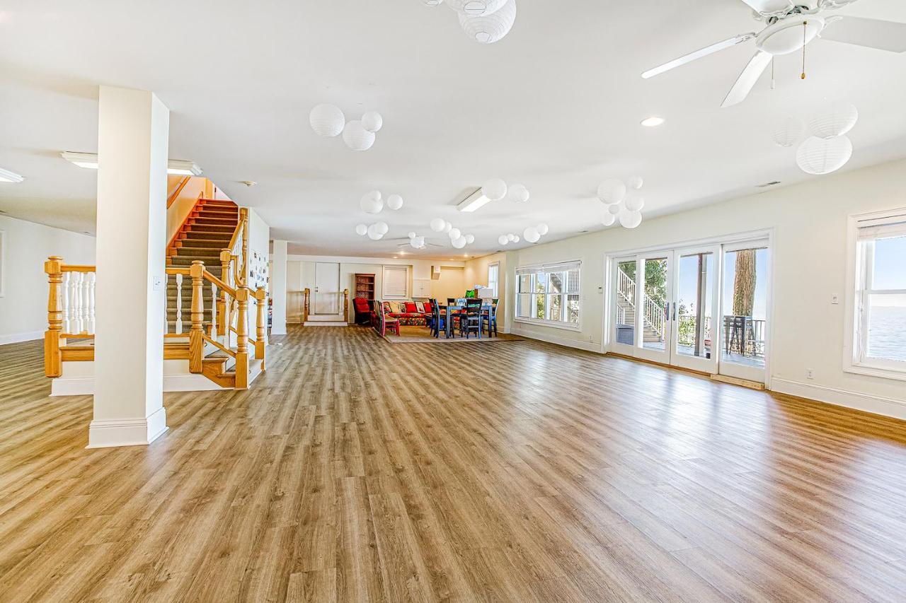 Lake Michigan Family Beach House New Buffalo Esterno foto