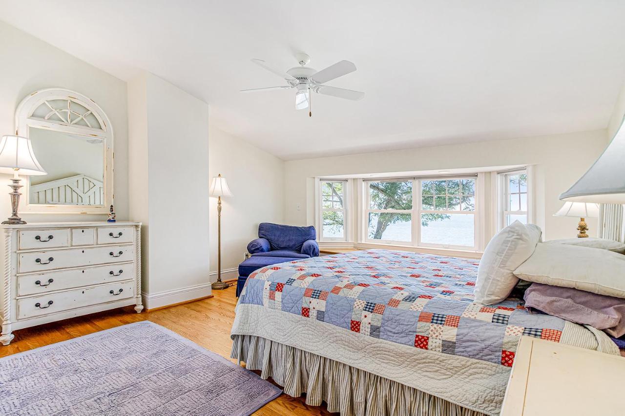 Lake Michigan Family Beach House New Buffalo Esterno foto