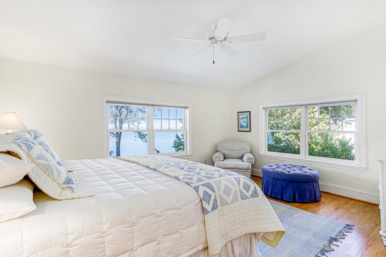 Lake Michigan Family Beach House New Buffalo Esterno foto