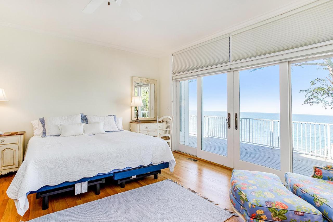Lake Michigan Family Beach House New Buffalo Esterno foto