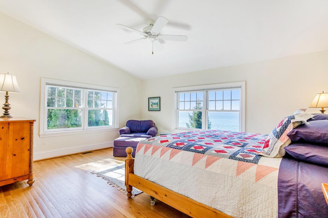 Lake Michigan Family Beach House New Buffalo Esterno foto