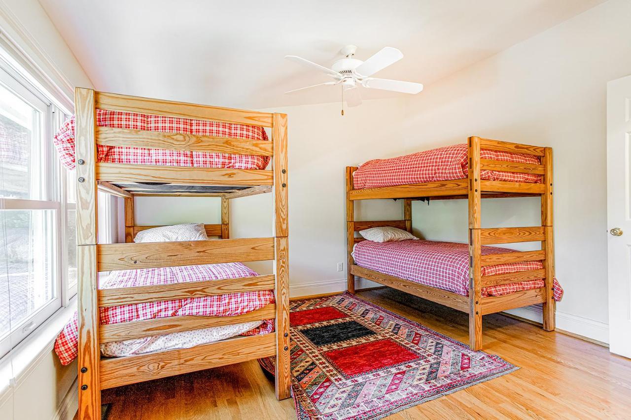 Lake Michigan Family Beach House New Buffalo Esterno foto